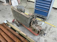 Einhell luchtcompressor - afbeelding 2 van  3