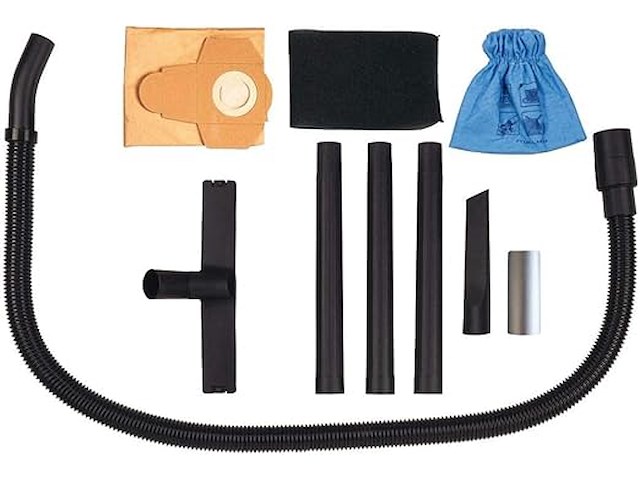 Einhell nat-/ droogzuiger - afbeelding 2 van  5