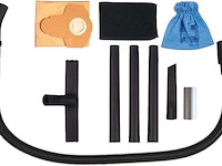 Einhell nat-/ droogzuiger - afbeelding 2 van  5