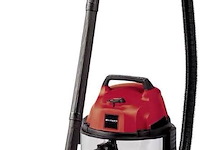 Einhell nat-/ droogzuiger - afbeelding 3 van  5