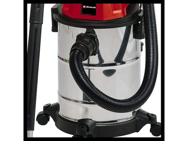 Einhell nat-/ droogzuiger - afbeelding 5 van  5