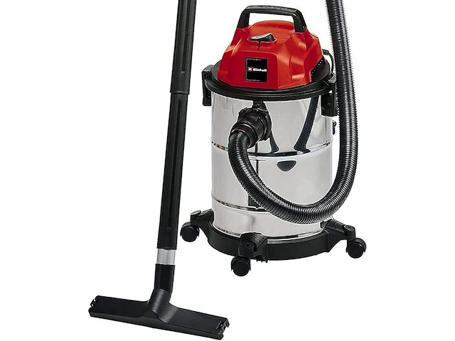 Einhell nat-/droogstofzuige - afbeelding 1 van  7