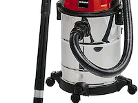 Einhell nat-/droogstofzuige - afbeelding 1 van  7