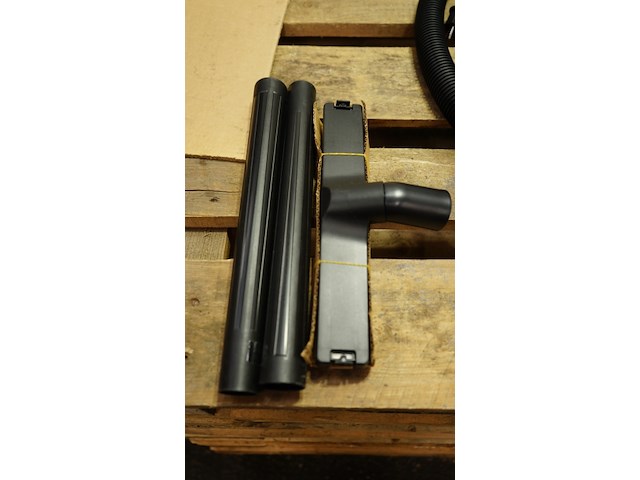 Einhell nat-/droogstofzuige - afbeelding 4 van  7