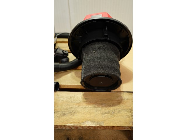 Einhell nat-/droogstofzuige - afbeelding 5 van  7