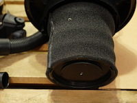 Einhell nat-/droogstofzuige - afbeelding 5 van  7