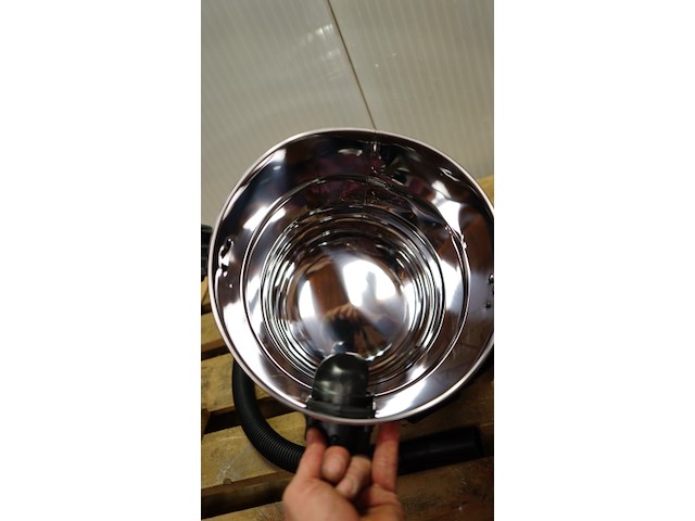 Einhell nat-/droogstofzuige - afbeelding 6 van  7