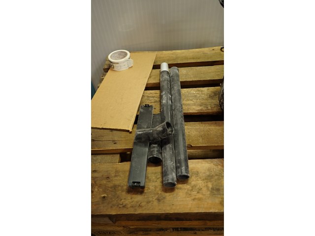 Einhell nat-/droogstofzuiger tc-vc 1930 sa - afbeelding 3 van  7