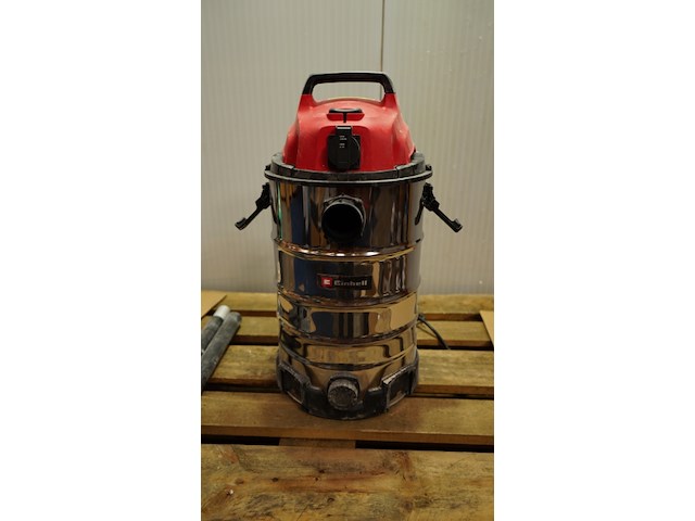 Einhell nat-/droogstofzuiger tc-vc 1930 sa - afbeelding 4 van  7