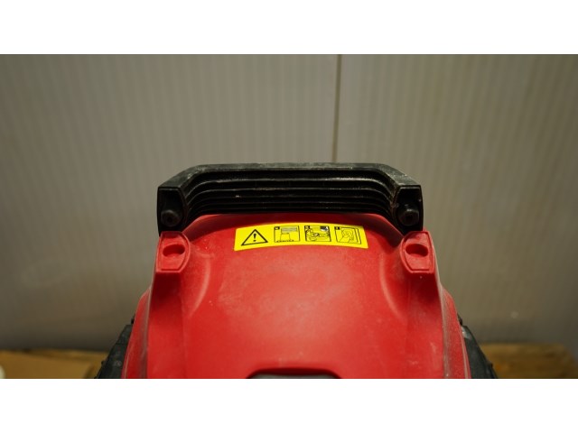 Einhell nat-/droogstofzuiger tc-vc 1930 sa - afbeelding 5 van  7