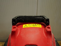 Einhell nat-/droogstofzuiger tc-vc 1930 sa - afbeelding 5 van  7