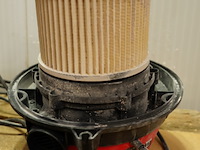 Einhell nat-/droogstofzuiger tc-vc 1930 sa - afbeelding 6 van  7