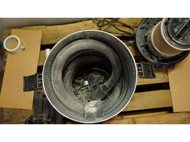 Einhell nat-/droogstofzuiger tc-vc 1930 sa - afbeelding 7 van  7