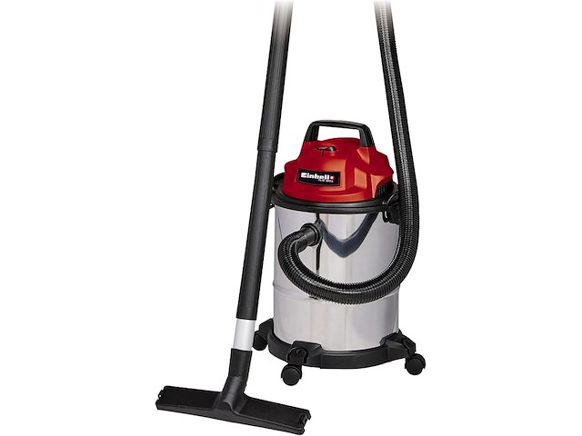 Einhell nat/droogzuiger - afbeelding 2 van  2