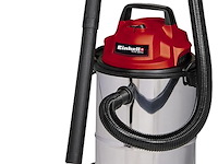 Einhell nat/droogzuiger - afbeelding 2 van  2