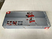 Einhell onderstel voor afkortzaag e-stand zonder zaagmachine - afbeelding 2 van  6