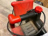 Einhell pes 34/3 elektrische kettingzaag - afbeelding 2 van  5