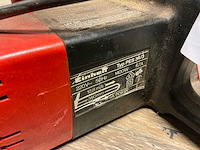 Einhell pes 34/3 elektrische kettingzaag - afbeelding 3 van  5