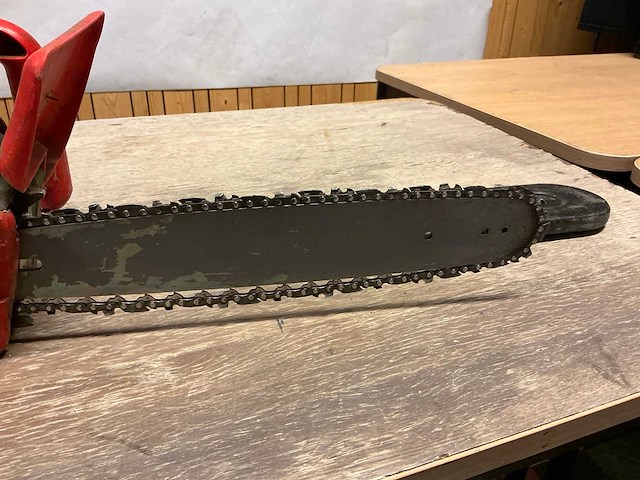 Einhell pes 34/3 elektrische kettingzaag - afbeelding 5 van  5