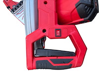 Einhell radiaal afkort-/verstekzaag te-sm 254 - afbeelding 4 van  6