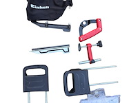 Einhell radiaal afkort-/verstekzaag te-sm 254 - afbeelding 5 van  6