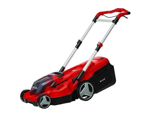 Einhell rasarro 36/38 grasmaaier - afbeelding 1 van  9