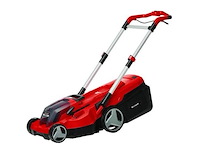 Einhell rasarro 36/38 grasmaaier - afbeelding 1 van  9