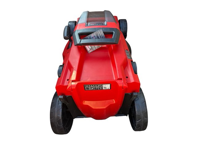 Einhell rasarro 36/38 grasmaaier - afbeelding 4 van  9