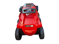 Einhell rasarro 36/38 grasmaaier - afbeelding 4 van  9