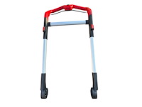 Einhell rasarro 36/38 grasmaaier - afbeelding 5 van  9