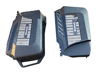 Einhell rasarro 36/38 grasmaaier - afbeelding 8 van  9