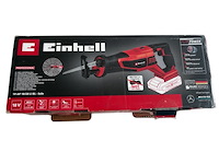 Einhell reciprozaag tp-ap 18/28