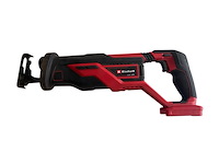 Einhell reciprozaag tp-ap 18/28 - afbeelding 3 van  6