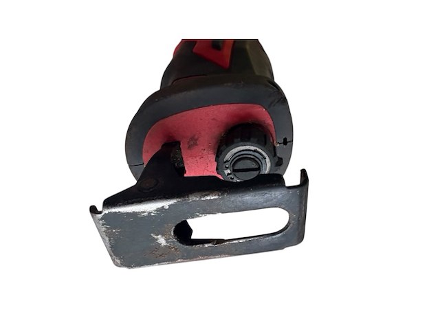 Einhell reciprozaag tp-ap 18/28 - afbeelding 4 van  6