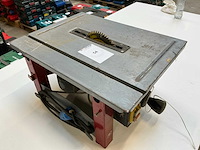 Einhell rt-ts920 tafelcirkelzaagmachine - afbeelding 3 van  6