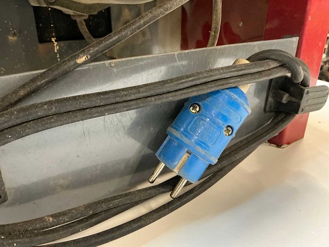 Einhell rt-ts920 tafelcirkelzaagmachine - afbeelding 5 van  6