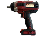 Einhell slagschroefmachine impaxxo 18/400 - afbeelding 1 van  4