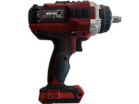 Einhell slagschroefmachine impaxxo 18/400 - afbeelding 2 van  4