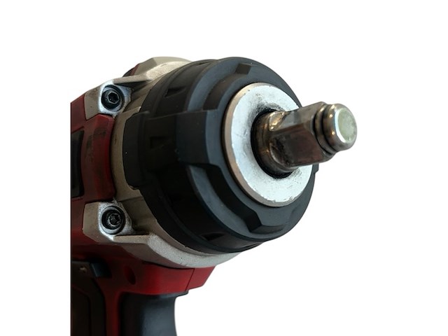 Einhell slagschroefmachine impaxxo 18/400 - afbeelding 4 van  4