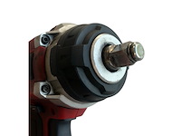 Einhell slagschroefmachine impaxxo 18/400 - afbeelding 4 van  4