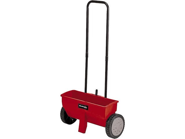 Einhell spreader - afbeelding 1 van  4