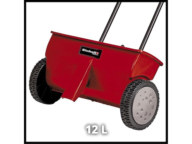 Einhell spreader - afbeelding 2 van  4
