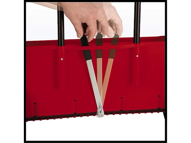 Einhell spreader - afbeelding 3 van  4