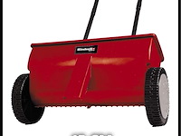 Einhell spreader - afbeelding 4 van  4
