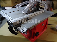 Einhell tafelzaag - afbeelding 1 van  8