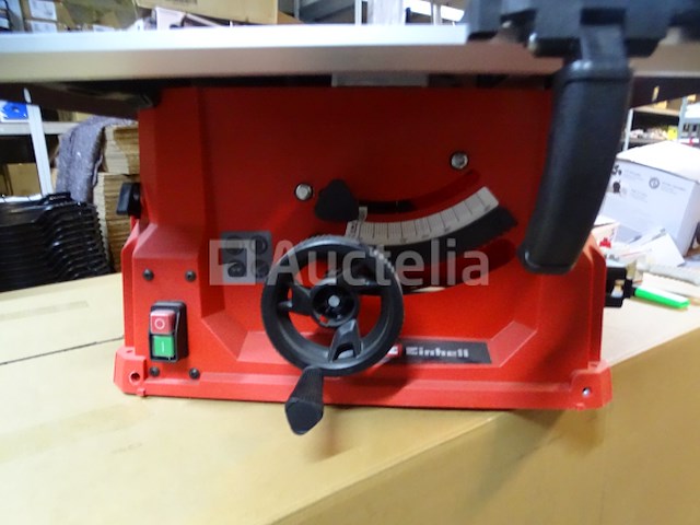 Einhell tafelzaag - afbeelding 2 van  8