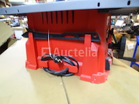 Einhell tafelzaag - afbeelding 3 van  8