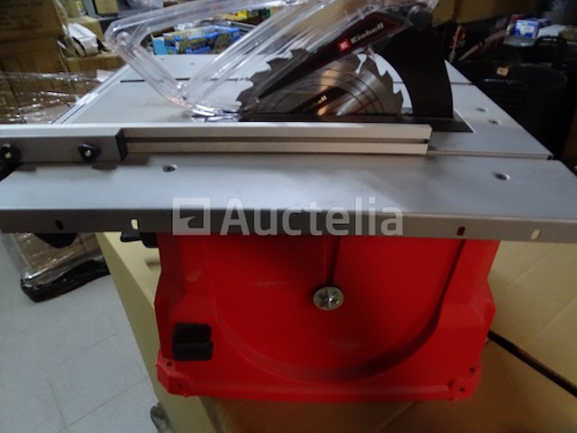 Einhell tafelzaag - afbeelding 5 van  8