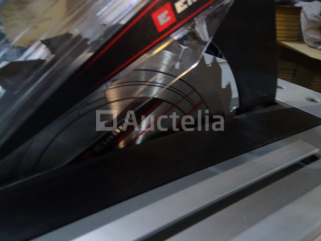 Einhell tafelzaag - afbeelding 6 van  8