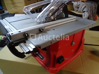 Einhell tafelzaag - afbeelding 7 van  8